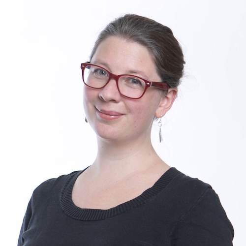 Photo: Julie Howden.